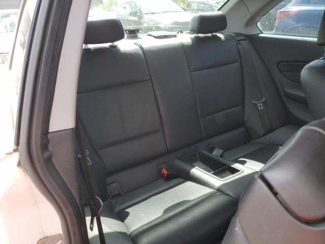 Photo 10 from auction – 2012 BMW 128 I with VIN WBAUP9C51CVL91320