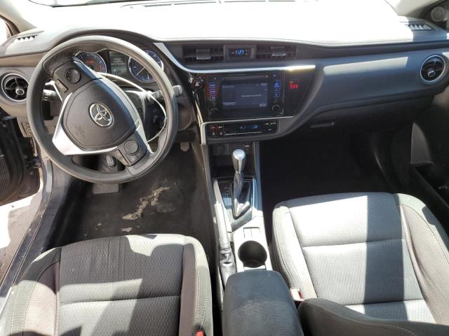 Photo 8 from auction – 2018 TOYOTA COROLLA L with VIN 5YFBURHE7JP753226