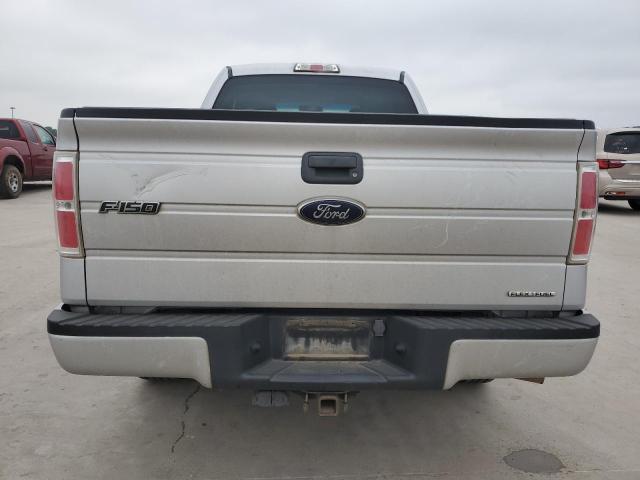 Photo 6 from auction – 2014 FORD F150 SUPER with VIN 1FTFX1CF3EKE68876