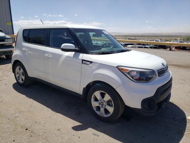 Photo 4 from auction – 2018 KIA SOUL with VIN KNDJN2A26J7563533