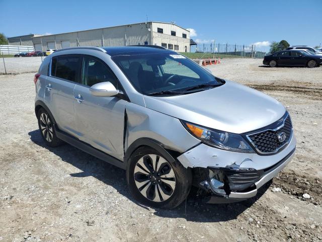 Photo 4 from auction – 2012 KIA SPORTAGE S with VIN KNDPC3A67C7284149