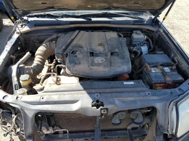 Photo 11 from auction – 2008 TOYOTA 4RUNNER SR with VIN JTEBU14R88K032170