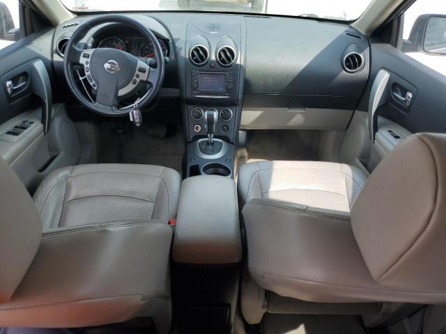 Photo 8 from auction – 2011 NISSAN ROGUE with VIN JN8AS5MTXBW576179