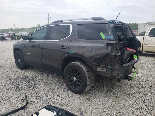 Photo 2 from auction – 2019 GMC ACADIA SLT with VIN 1GKKNMLA8KZ102641