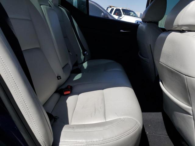 Photo 10 from auction – 2022 NISSAN ALTIMA S with VIN 1N4BL4BVXNN408036