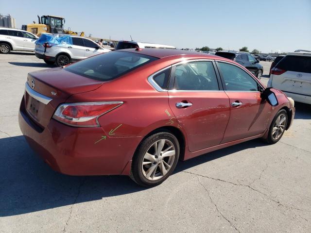 Photo 3 from auction – 2015 NISSAN ALTIMA 2.5 with VIN 1N4AL3AP7FC228874