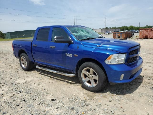 Photo 4 from auction – 2015 RAM 1500 ST with VIN 1C6RR6KT6FS623697