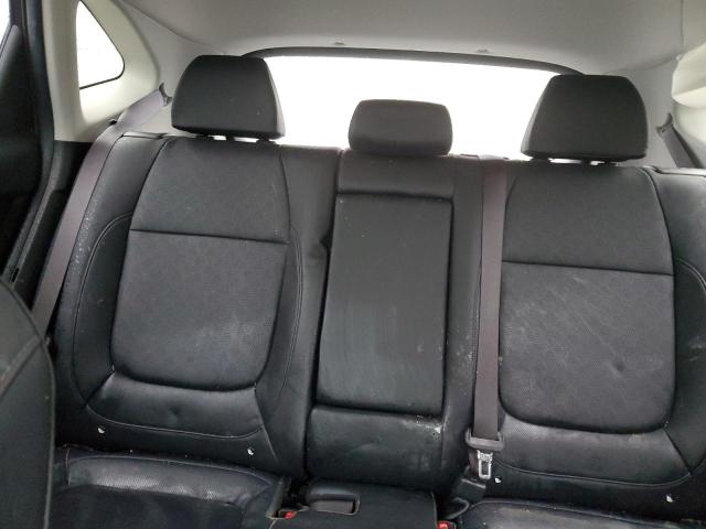 Photo 10 from auction – 2021 KIA SELTOS EX with VIN KNDERCAA3M7186196