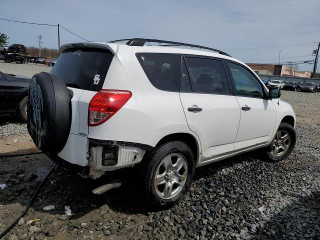 Фото 3 с аукциона – 2008 TOYOTA RAV4 с VIN JTMBD33VX85165770