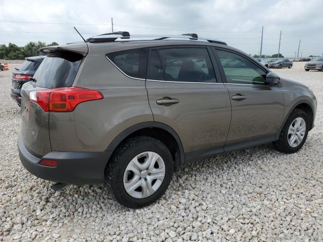 Photo 3 from auction – 2015 TOYOTA RAV4 LE with VIN JTMZFREVXFD060321