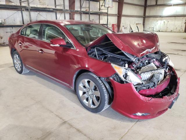 Photo 4 from auction – 2011 BUICK LACROSSE C with VIN 1G4GC5EDXBF189962