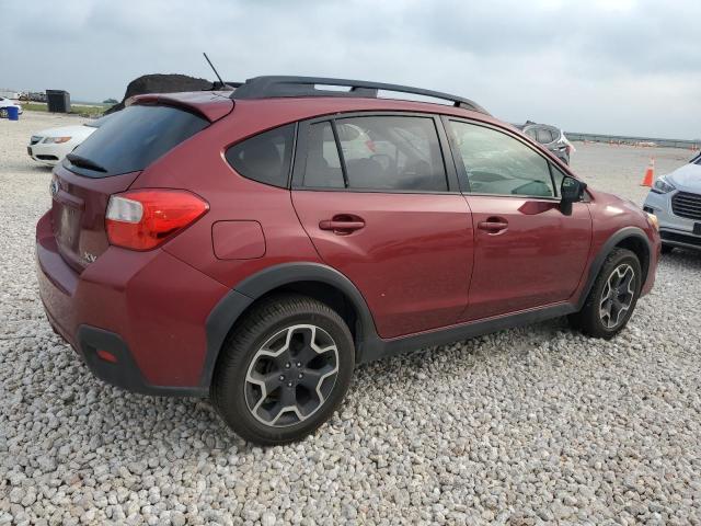 Photo 3 from auction – 2015 SUBARU XV CROSSTR with VIN JF2GPADC0F8288988