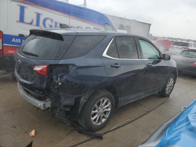 Photo 3 from auction – 2018 CHEVROLET EQUINOX LT with VIN 3GNAXSEV5JS646992