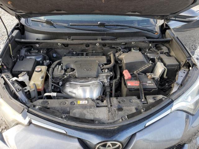 Photo 12 from auction – 2018 TOYOTA RAV4 ADVEN with VIN JTMWFREV6JD121014