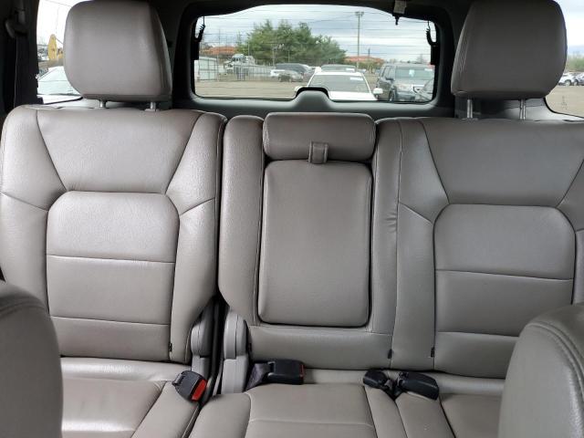 Photo 10 from auction – 2012 HONDA PILOT EX with VIN 5FNYF4H47CB086591