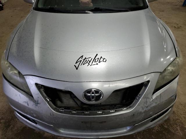 Photo 11 from auction – 2007 TOYOTA CAMRY CE with VIN 4T1BE46K97U703766