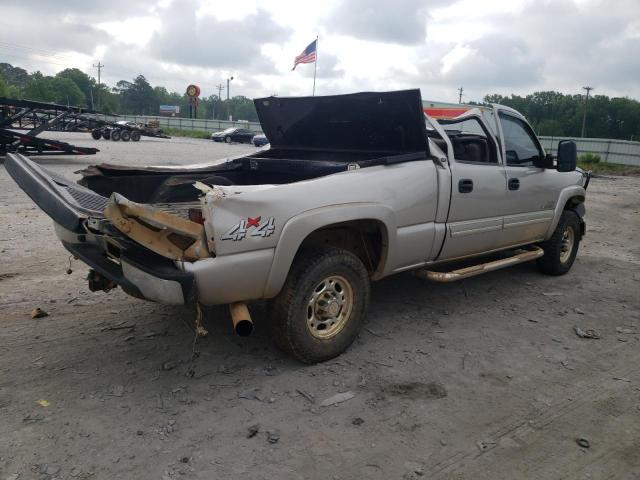 Photo 3 from auction – 2006 CHEVROLET SILVERADO with VIN 1GCHK23D46F246773
