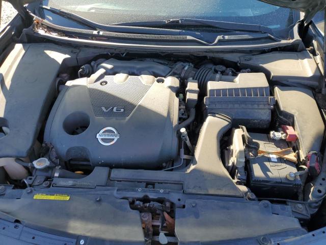 Photo 11 from auction – 2011 NISSAN MAXIMA S with VIN 1N4AA5AP5BC811648