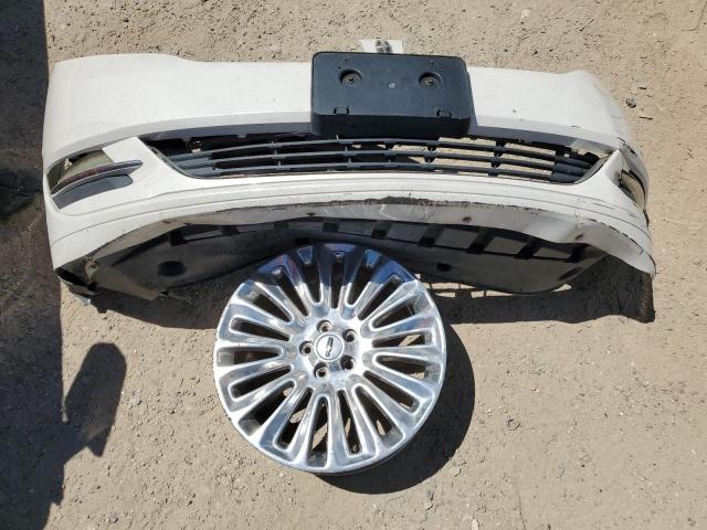 Photo 12 from auction – 2013 LINCOLN MKZ with VIN 3LN6L2G95DR811165