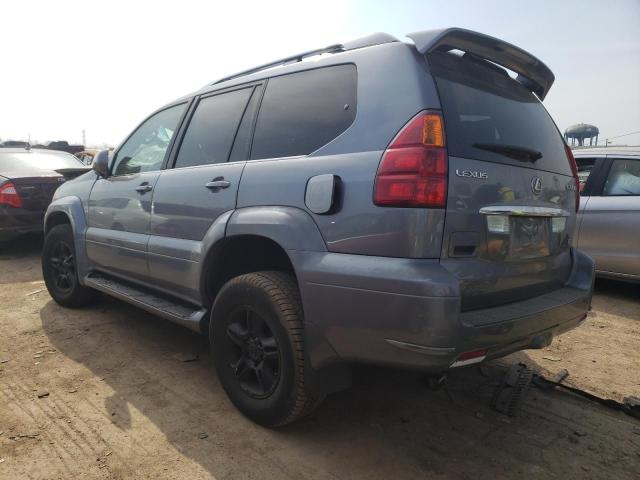 Photo 2 from auction – 2004 LEXUS GX 470 with VIN JTJBT20X640052308
