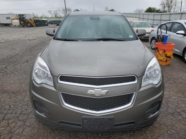 Photo 5 from auction – 2012 CHEVROLET EQUINOX LT with VIN 2GNALDEK2C6178976