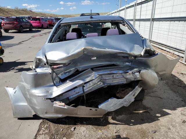 Photo 6 from auction – 2016 MITSUBISHI LANCER ES with VIN JA32U2FU3GU001647