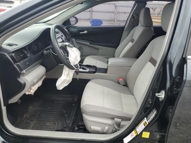 Photo 7 from auction – 2012 TOYOTA CAMRY BASE with VIN 4T1BF1FK5CU167386