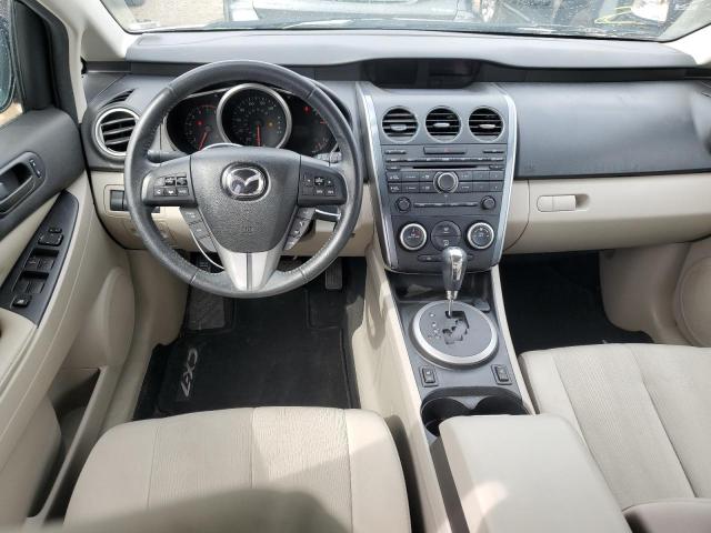 Photo 8 from auction – 2011 MAZDA CX-7 with VIN JM3ER2B56B0373652