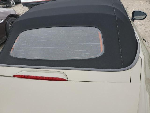 Photo 10 from auction – 2023 MAZDA MX-5 MIATA with VIN JM1NDAD71P0558425