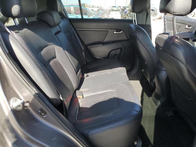 Photo 10 from auction – 2012 KIA SPORTAGE E with VIN KNDPC3A27C7342225