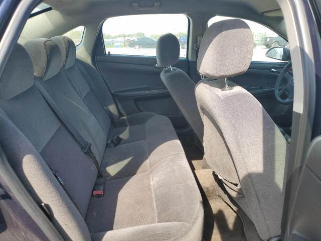 Photo 10 from auction – 2008 CHEVROLET IMPALA LT with VIN 2G1WT58K989176415
