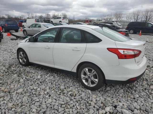 Photo 2 from auction – 2013 FORD FOCUS SE with VIN 1FADP3F29DL236101