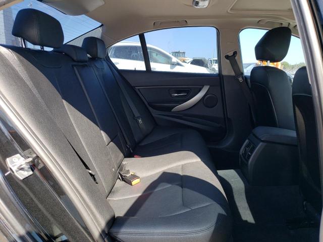 Photo 10 from auction – 2017 BMW 320 I with VIN WBA8E1G32HNU16685