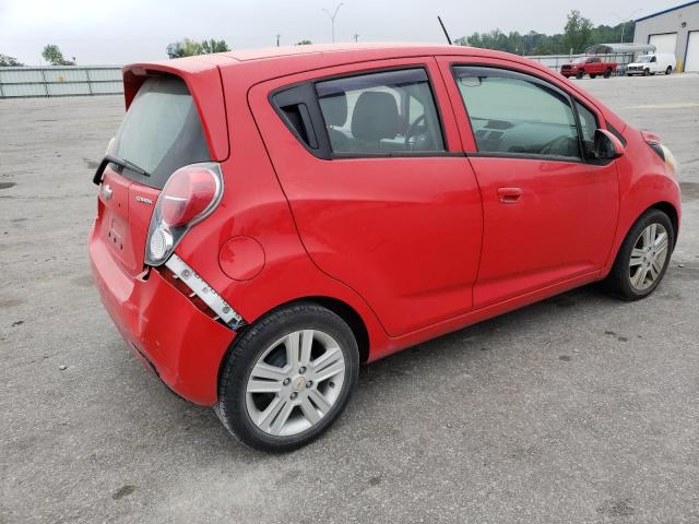 Zdjęcie 3 z aukcji – 2015 CHEVROLET SPARK 1LT z VIN KL8CD6S97FC746834