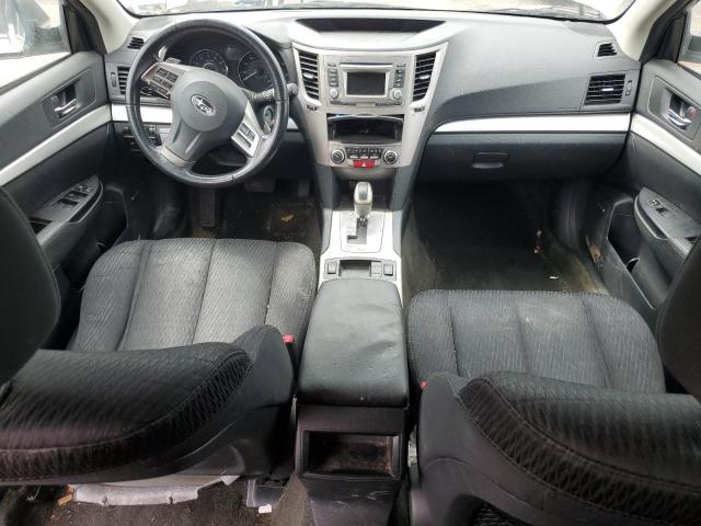 Снимка 8 от търг – 2012 SUBARU OUTBACK 2. с VIN 4S4BRBHC9C3225640