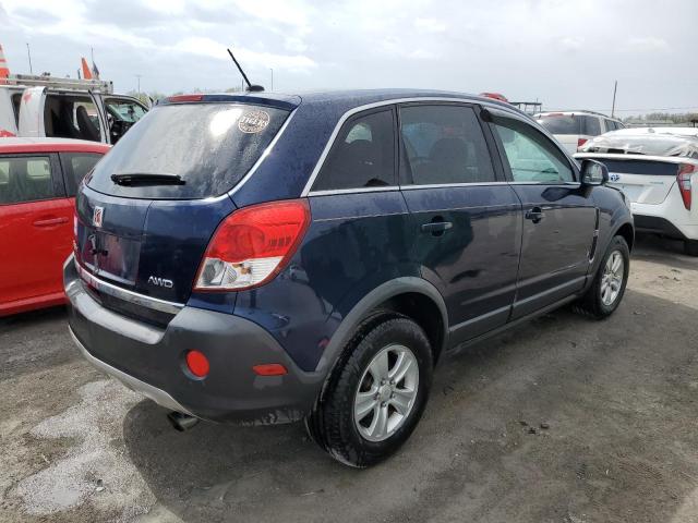 Photo 3 from auction – 2008 SATURN VUE XE with VIN 3GSDL43N58S512353