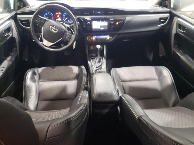 Photo 8 from auction – 2016 TOYOTA COROLLA L with VIN 5YFBURHE7GP389124