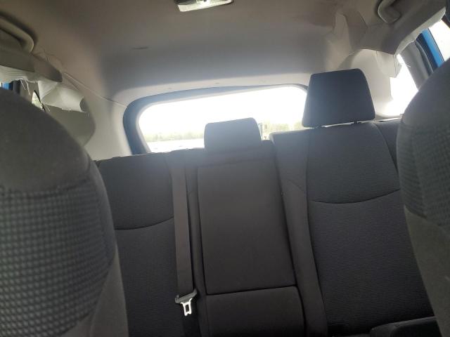 Photo 10 from auction – 2020 TOYOTA RAV4 LE with VIN JTMH1RFV1LD522205