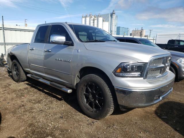 Photo 4 from auction – 2011 DODGE RAM 1500 with VIN 1D7RV1GPXBS506899
