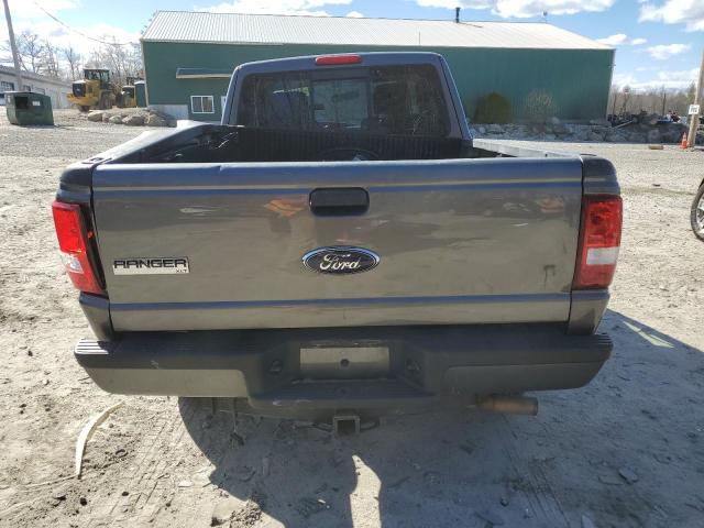 Photo 6 from auction – 2010 FORD RANGER SUP with VIN 1FTLR4FE7APA19277