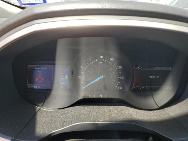 Photo 9 from auction – 2020 FORD EDGE SEL with VIN 2FMPK4J9XLBB27074