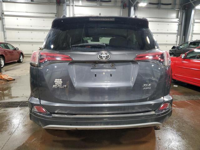 Photo 6 from auction – 2018 TOYOTA RAV4 ADVEN with VIN JTMRFREV7JD224925
