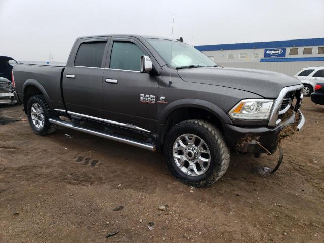 Photo 4 from auction – 2017 RAM 2500 LONGH with VIN 3C6UR5GL0HG501215