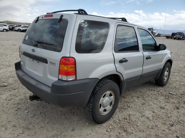 Photo 3 from auction – 2002 FORD ESCAPE XLS with VIN 1FMYU02B32KB45168