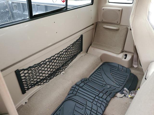 Photo 10 from auction – 2002 FORD RANGER SUP with VIN 1FTZR15E82TA65042
