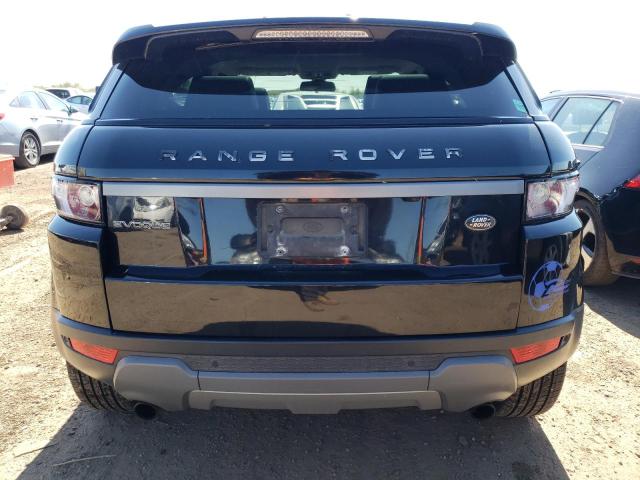 Photo 6 from auction – 2013 LAND ROVER RANGE ROVE with VIN SALVP2BG5DH782092