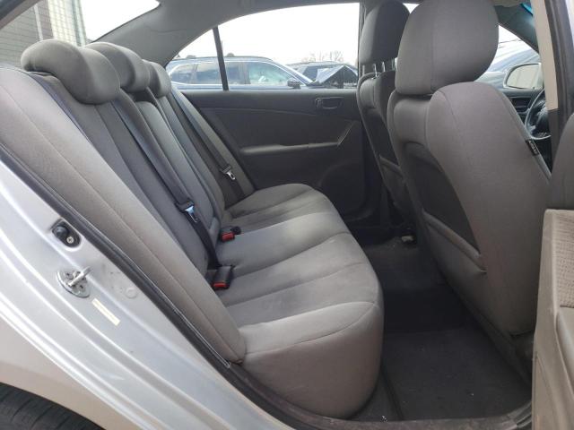 Photo 10 from auction – 2010 HYUNDAI SONATA GLS with VIN 5NPET4AC8AH654875