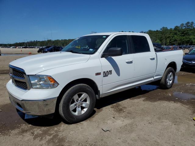 RAM 1500 CLASS 2019 with VIN 1C6RR6TTXKS693924 - Photo from auction