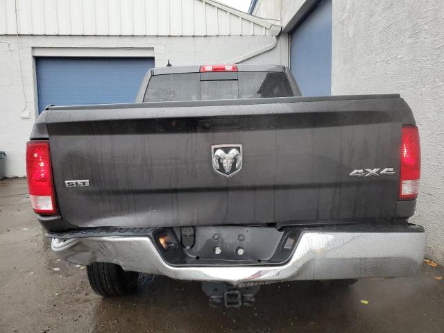 Photo 6 from auction – 2023 RAM 1500 CLASS with VIN 1C6RR7LG1PS565507