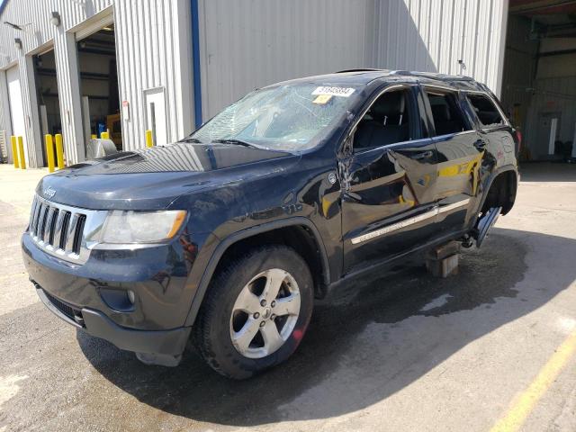 JEEP GRAND CHER 2012 with VIN 1C4RJFAG3CC174019 - Photo from auction